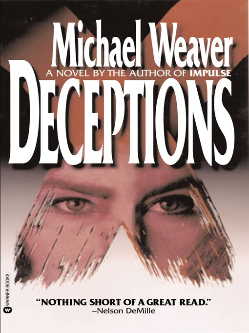 Title details for Deceptions by Michael Weaver - Available